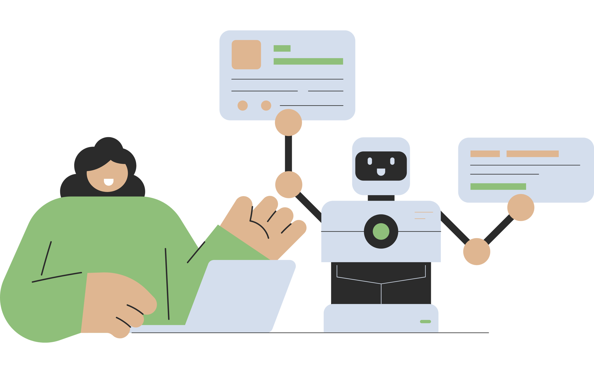 AI Roadmap Key Area  (4)