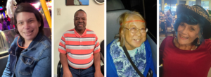 Austin Mental Health Community members