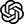 ChatGPT logo