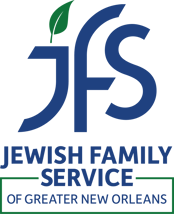 JFS New Orleans Logo