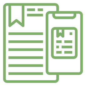 Newsletter designs (3)