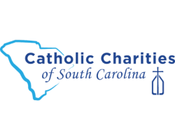 Catholic Charities of South Carolina logo