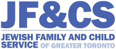 Jewish Family and Child Service of Greater Toronto logo