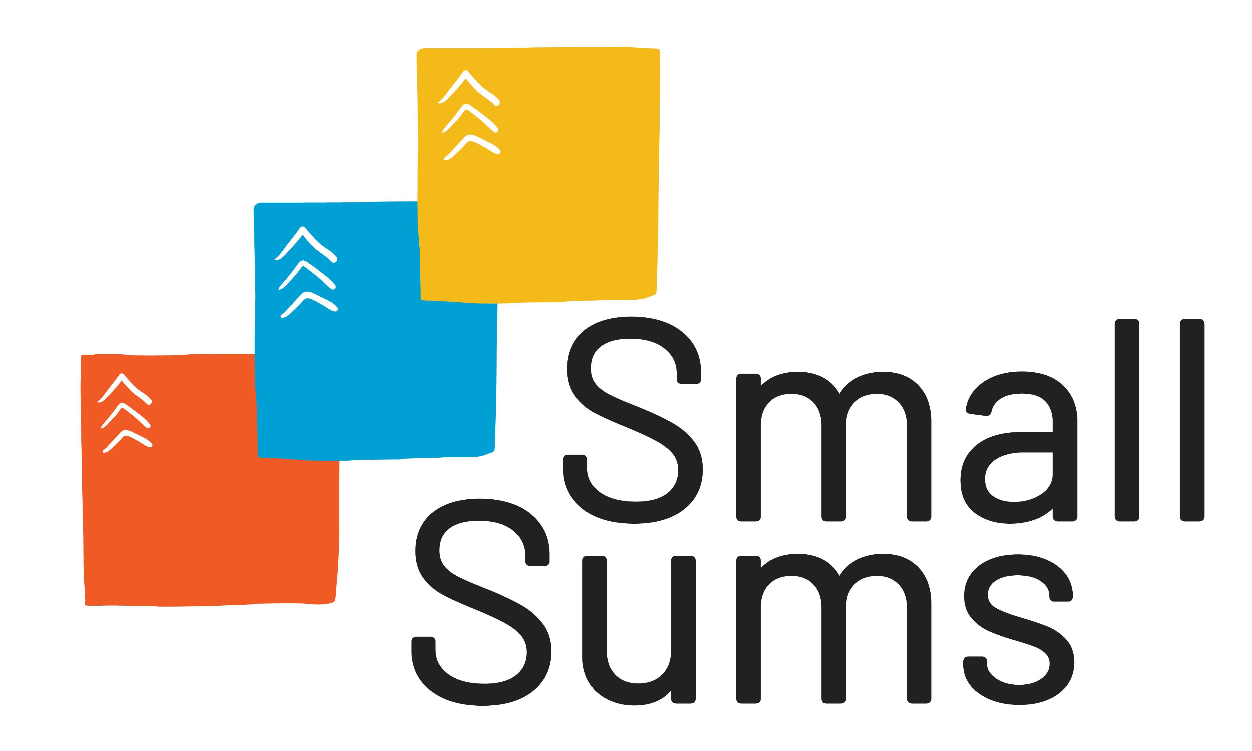 Small Sums nonprofit emergency assistance program using NewOrg to manage financial support and community aid services