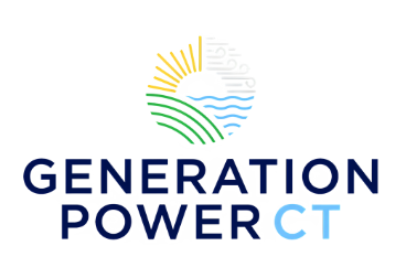 Generation Power CT Logo
